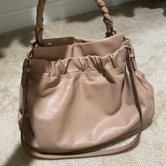 Miu Miu Handbags - Miu Miu bag